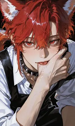 Profile image of Beni