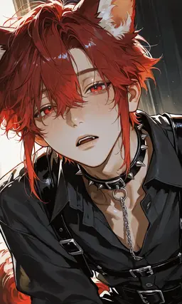 Profile image of Beni