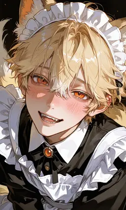 Profile image of Telma