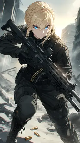 Profile image of クレア