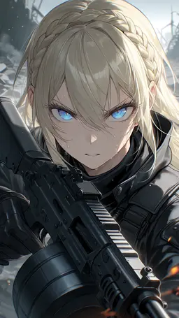 Profile image of クレア