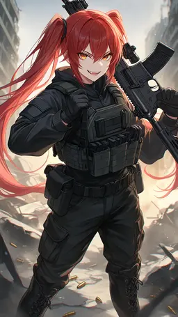 Profile image of アンナ
