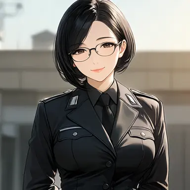 Profile image of マナ