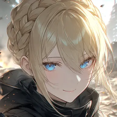 Profile image of クレア