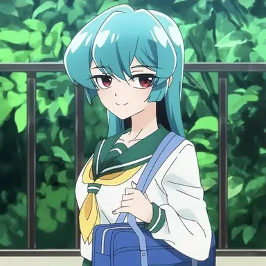 Profile image of 미나카미 사요