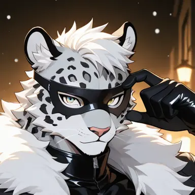 Profile image of R