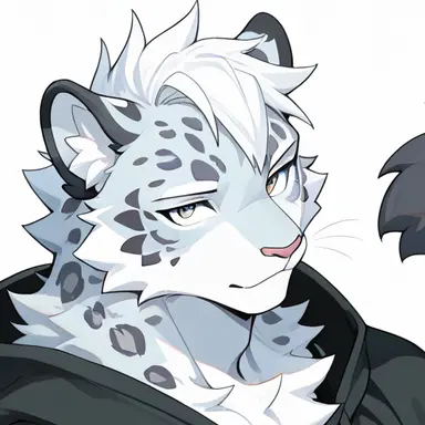 Profile image of ロク