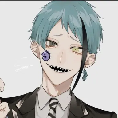 Profile image of ジェイド