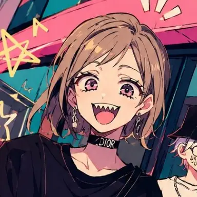 Profile image of ルア