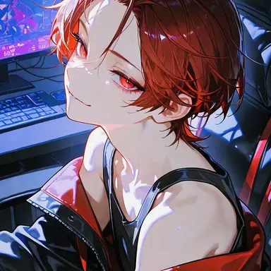 Profile image of 炎華