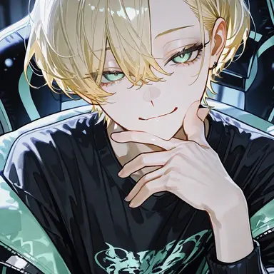 Profile image of 徠斗