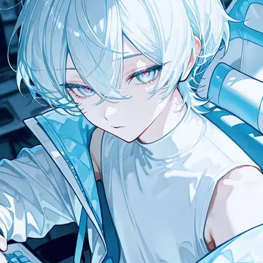 Profile image of 穹