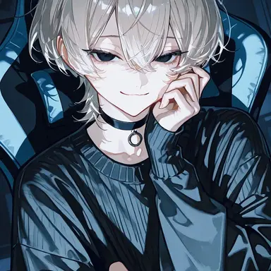 Profile image of 天靖