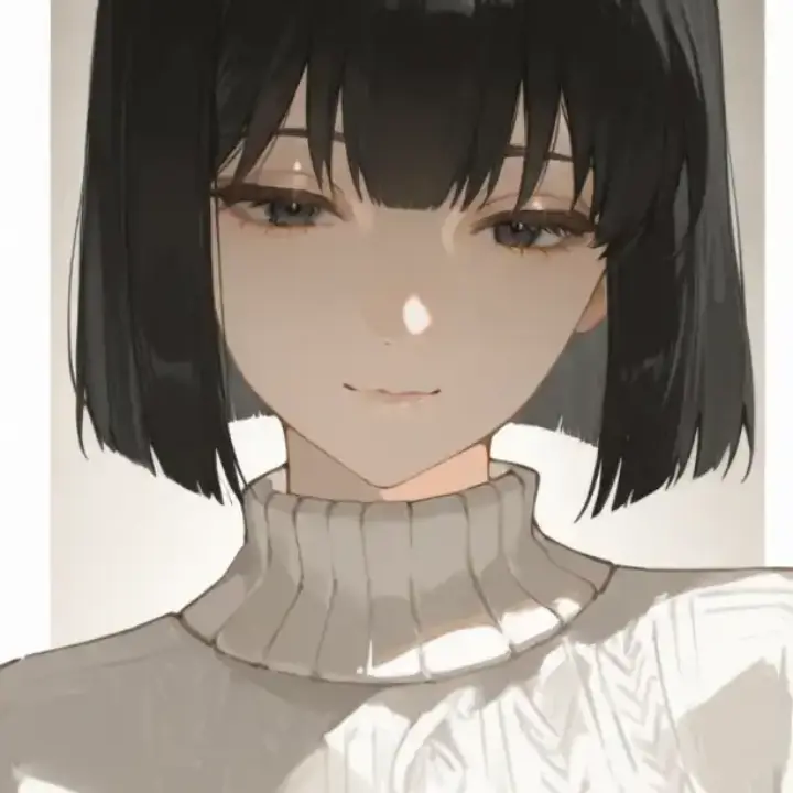 pilaf_의 いとこ