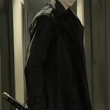 Profile image of ペク_イゴン