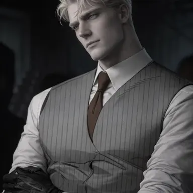 Profile image of Xavier Blackwood