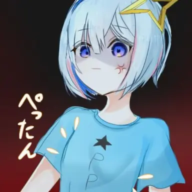 Profile image of かなた