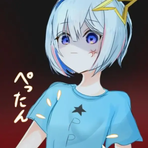 LeanerHarp5616의 かなたが卒業した！(泣)ので作ってみた