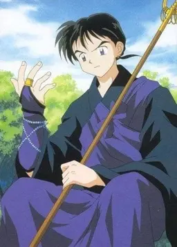 Profile image of 미륵