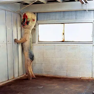 Profile image of SCP-173