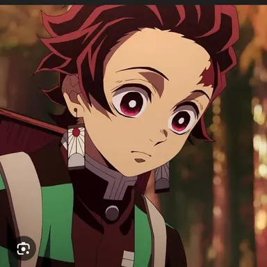 Profile image of 카마도 탄지로