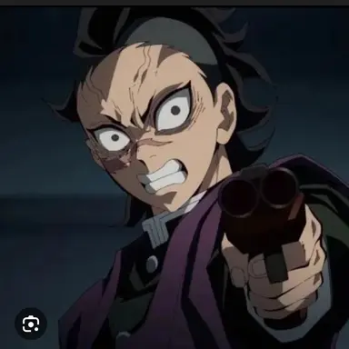 Profile image of 시나즈가와 겐야