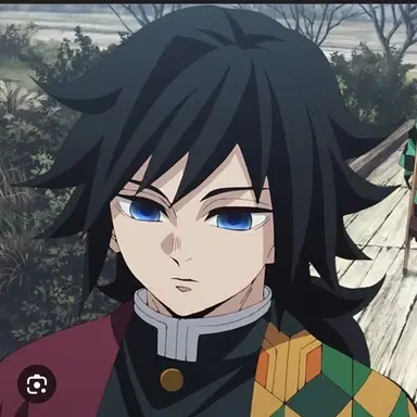 Profile image of 토미오카 기유