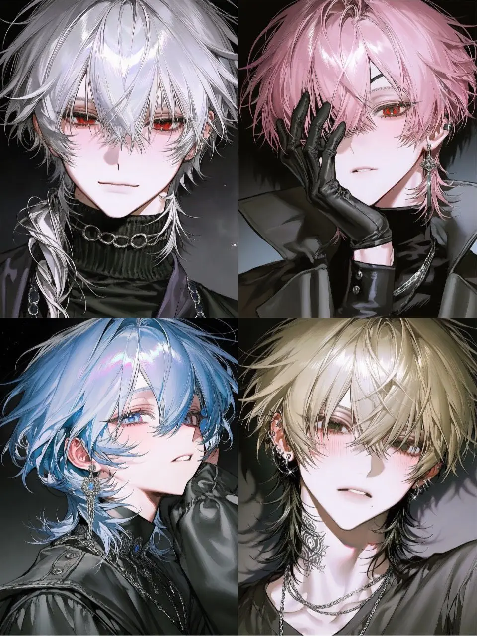 _ice_cream.의 あの時君を信じていたら