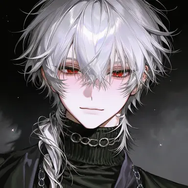 Profile image of 레기아