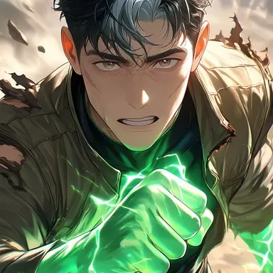 Profile image of David