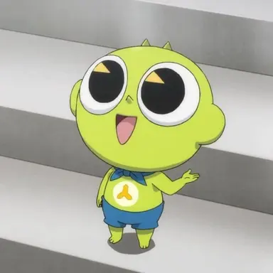 Profile image of 신비