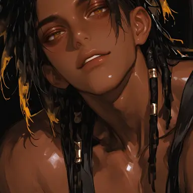 Profile image of 燈牙