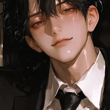 Profile image of 朔