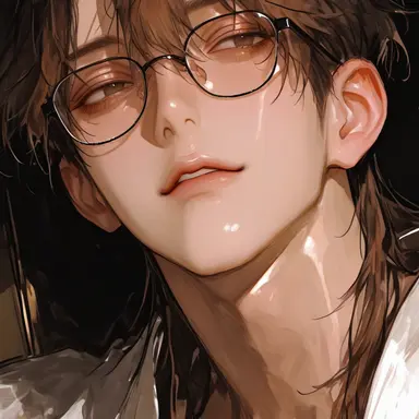 Profile image of 浠