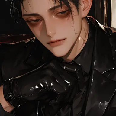 Profile image of 冬夜