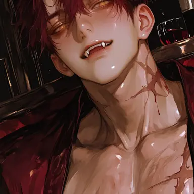 Profile image of 迅