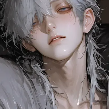 Profile image of 優