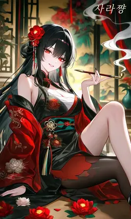 Profile image of 흑랑