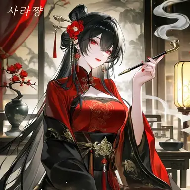 Profile image of 흑랑