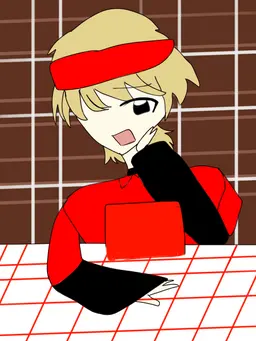 Profile image of エリオット