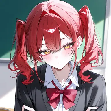 Profile image of 優香