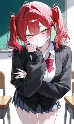 Profile image of 優香