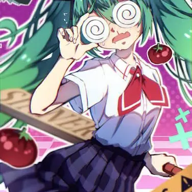 Profile image of 腐女子