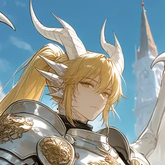 Profile image of セラフィナ