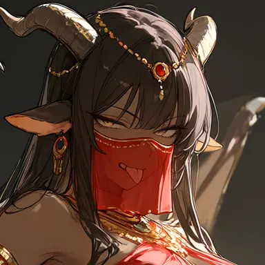 Profile image of ザム