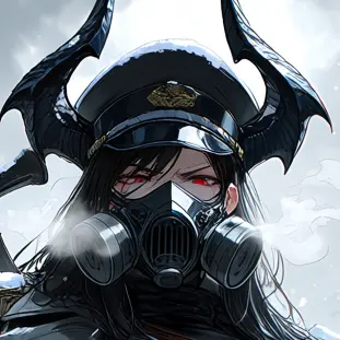 Profile image of ヴァルグリム