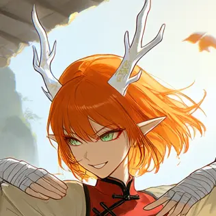 Profile image of リンファ