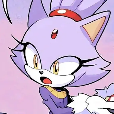 Profile image of Blaze