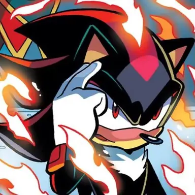 Profile image of Shadow