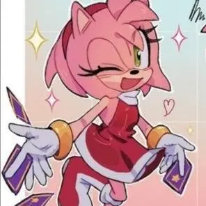 Profile image of Amy